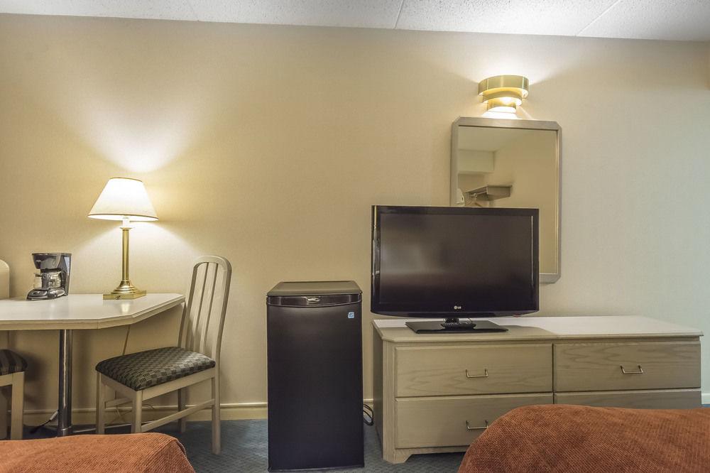 Quality Suites Whitby Eksteriør bilde
